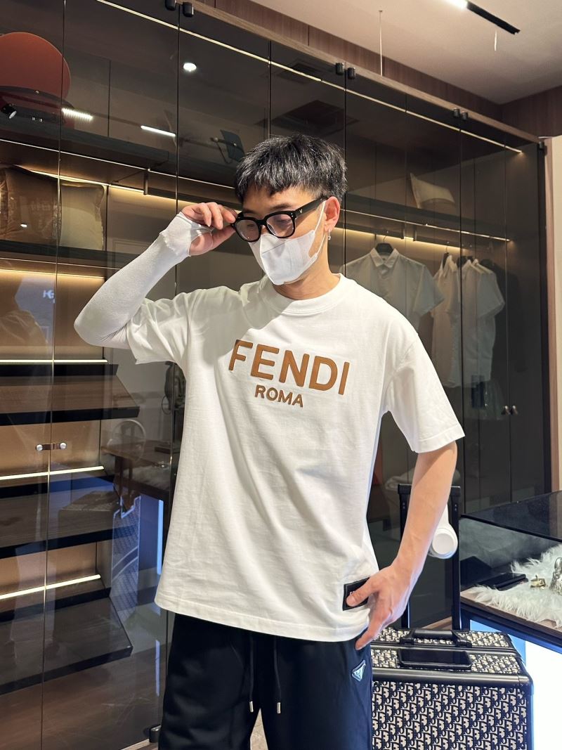 Fendi T-Shirts